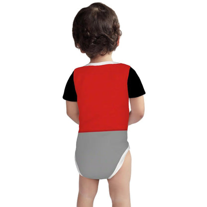 Prince Phillip Sleeping Beauty Inspired Baby Bodysuit