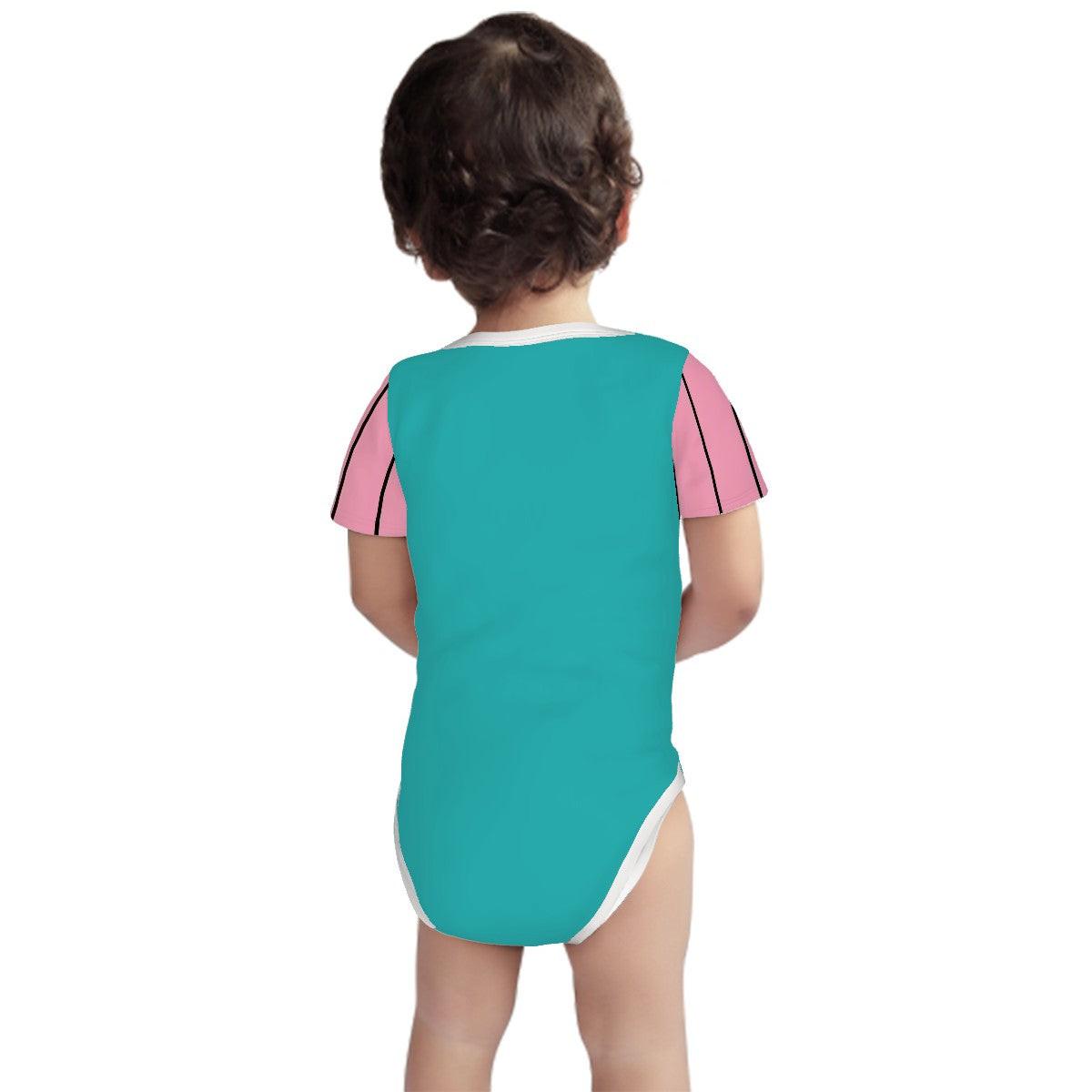 Phil and Lil Inspired Baby Bodysuit