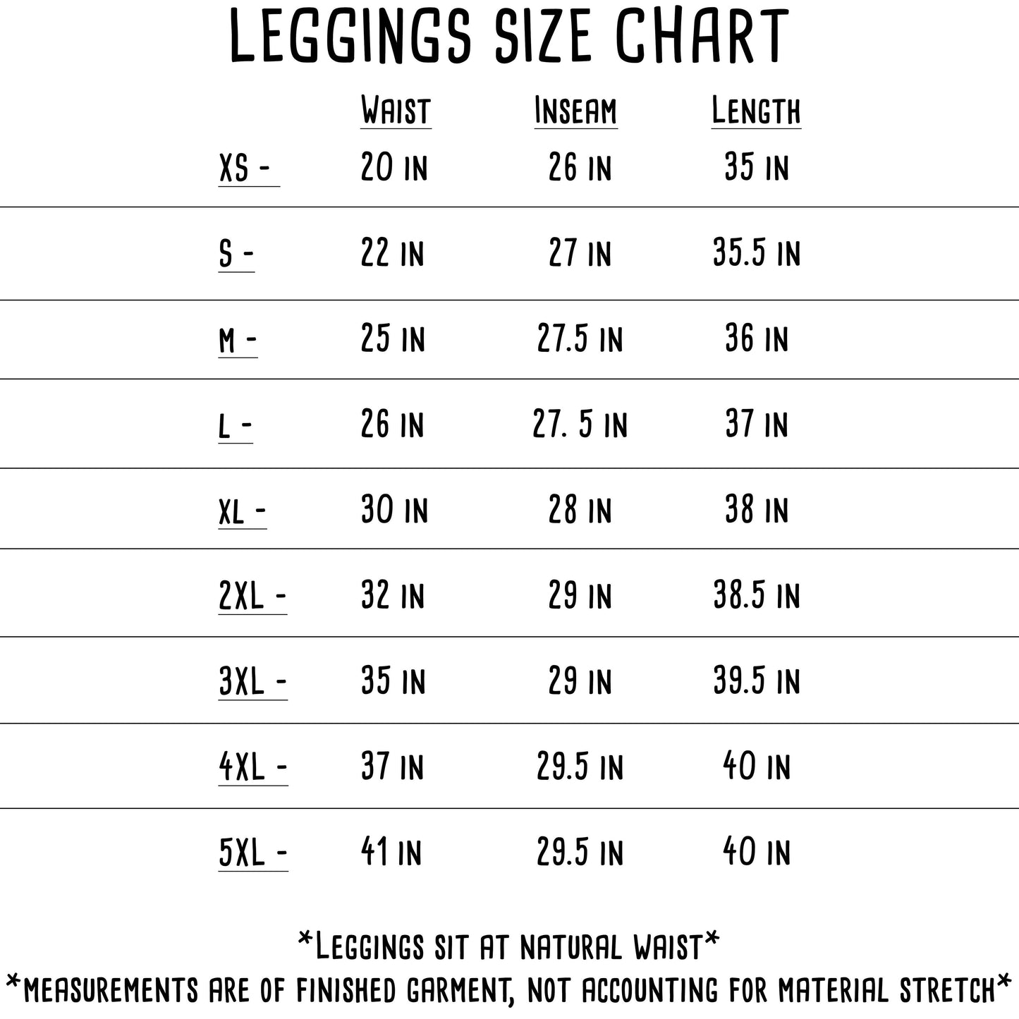READY-to-SHIP [S] Maui Inspired Leggings