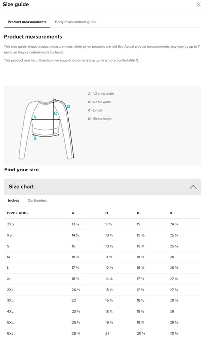 Women's Alien Inspired Recycled long-sleeve crop top