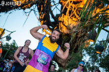 Men's Kronk Emperor's New Groove Inspired Athletic Tank Top