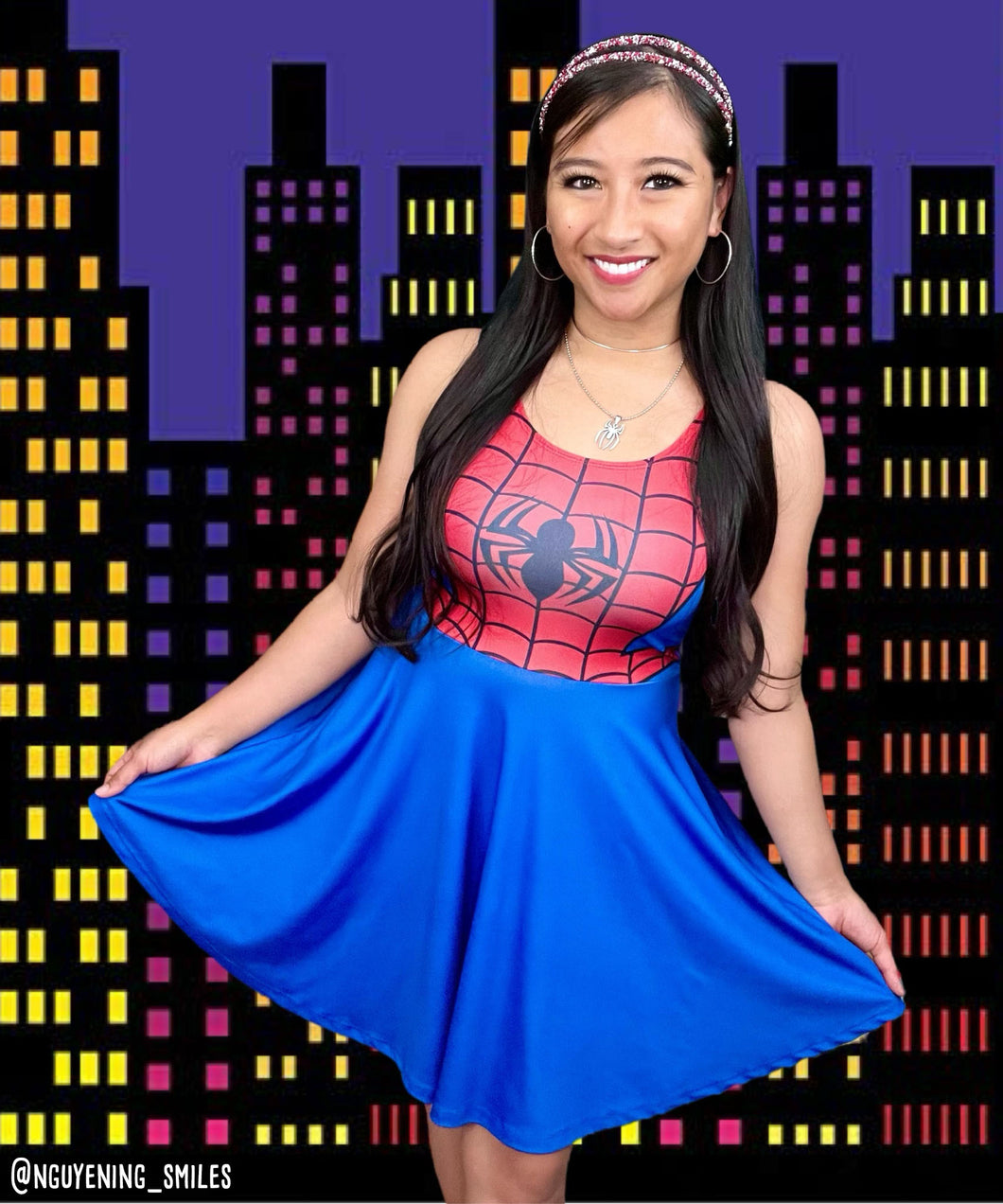 Spiderman Costumes For Adults & Kids | Oriental Trading Company