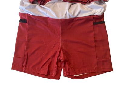 Tower of Terror Bellhop Inspired Sport Skirt