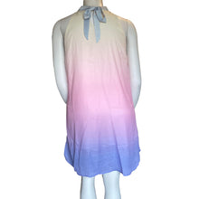 Padme Amidala Star Wars Inspired Chiffon Halter Dress