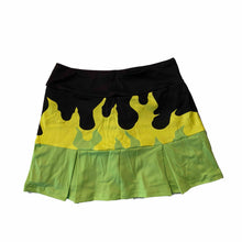 Maleficent Sleeping Beauty Inspired Sport Skirt