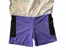 Maleficent Sleeping Beauty Inspired Sport Skirt