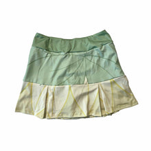 Tiana Princess and the Frog Inspired Sport Skirt