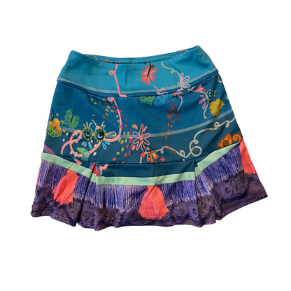 Mirabel Inspired Sport Skirt