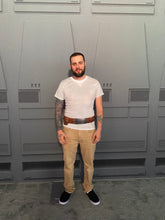 Men's Luke Skywalker Jedi Star Wars Inspired Shirt