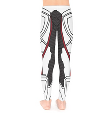 Baby / Kid's The Avengers Endgame Inspired Leggings