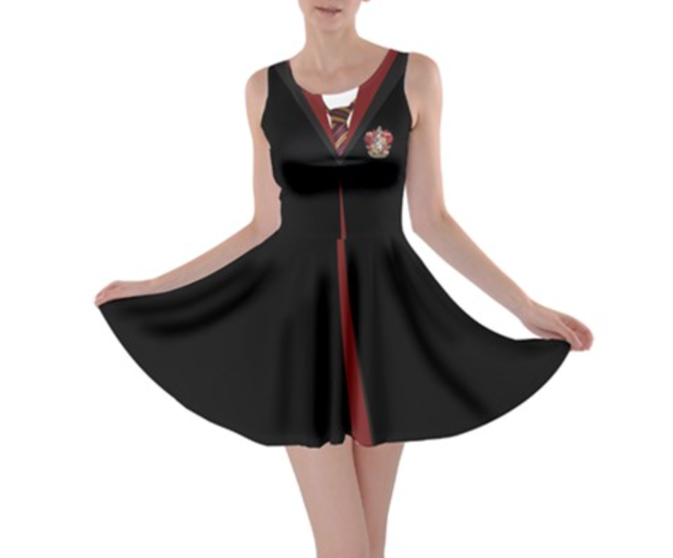 Buy Fancydresswale Harry Magician Dress (7-9 YRS) Black Online at Low  Prices in India - Amazon.in