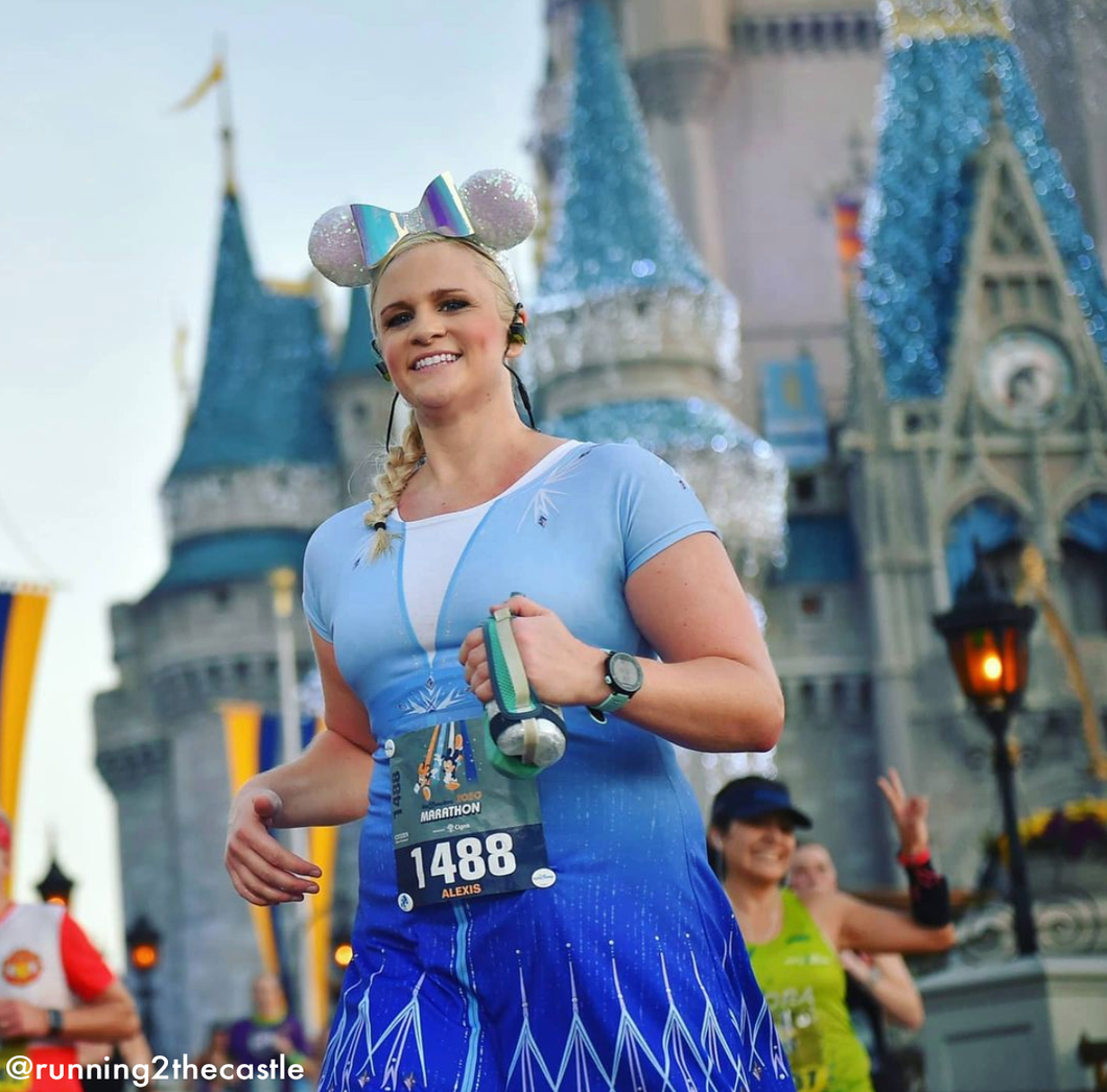 Short sales elsa dress