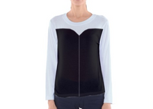 Ariel The Little Mermaid Inspired Long Sleeve Shirt