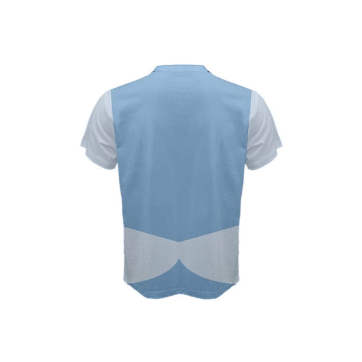 RUSH ORDER: Men's Cinderella Inspired ATHLETIC Shirt