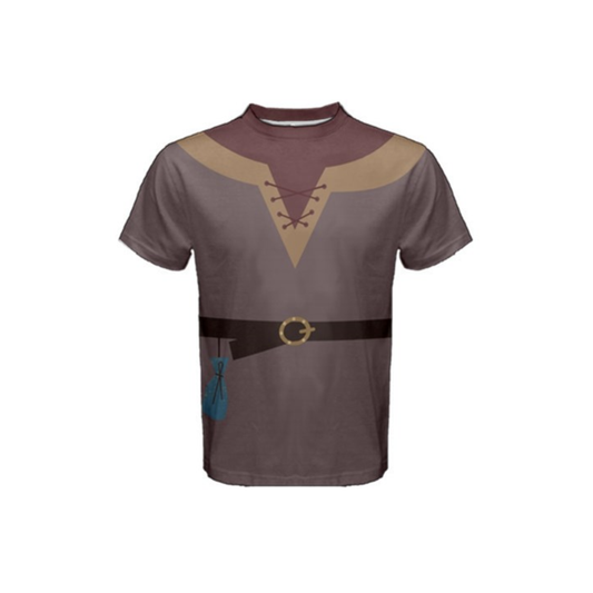 RUSH ORDER: Men's Cassandra Inspired Shirt