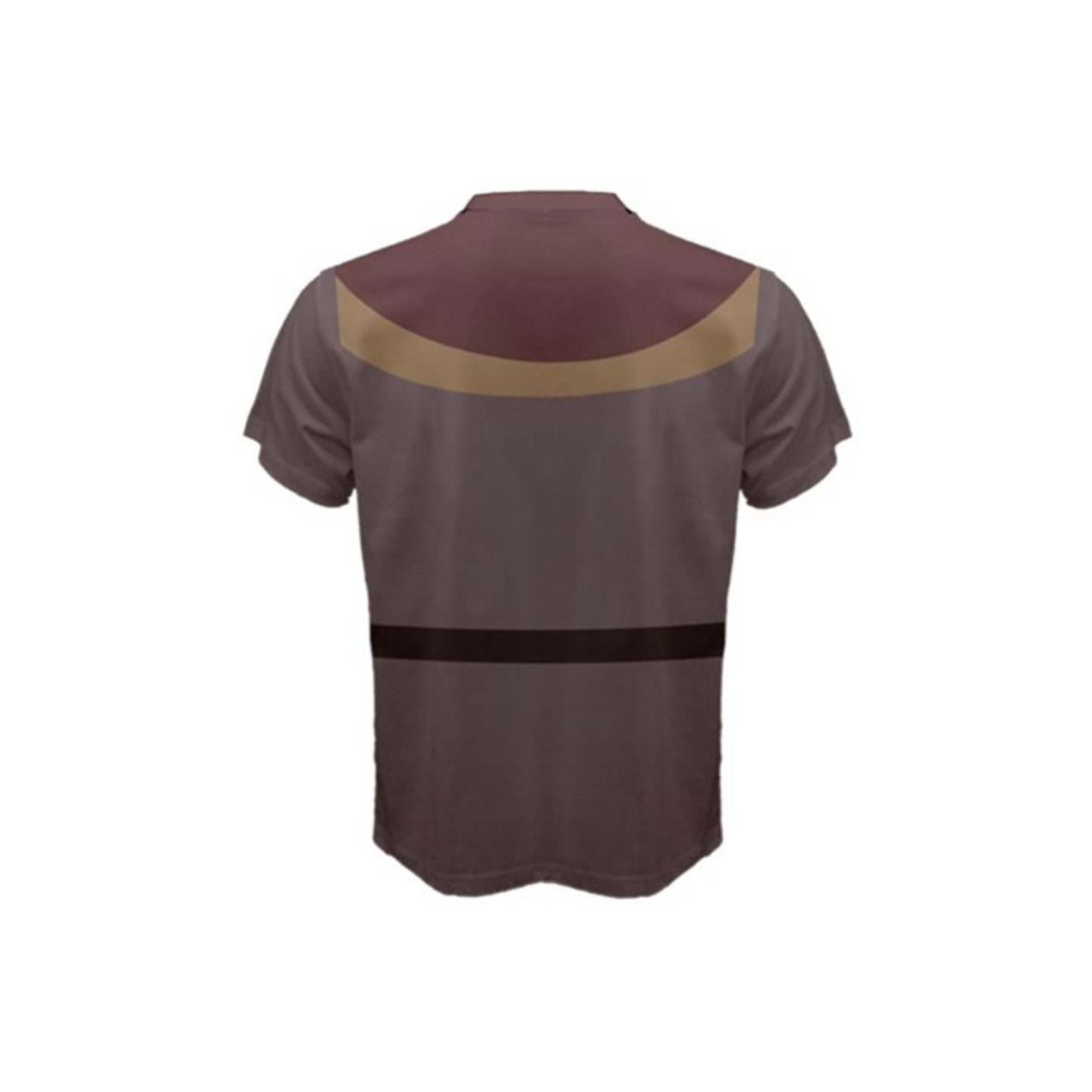 Men's Cassandra Inspired ATHLETIC Shirt