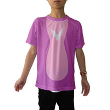 Kid&#39;s Lilo and Stitch Angel Inspired Shirt