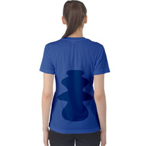 RUSH ORDER: Women's Lilo and Stitch Inspired Shirt