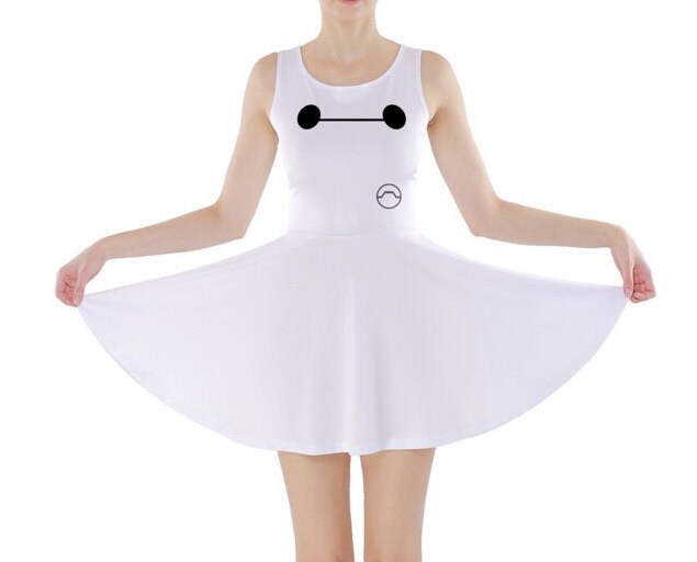 Big Hero 6 Dress Up