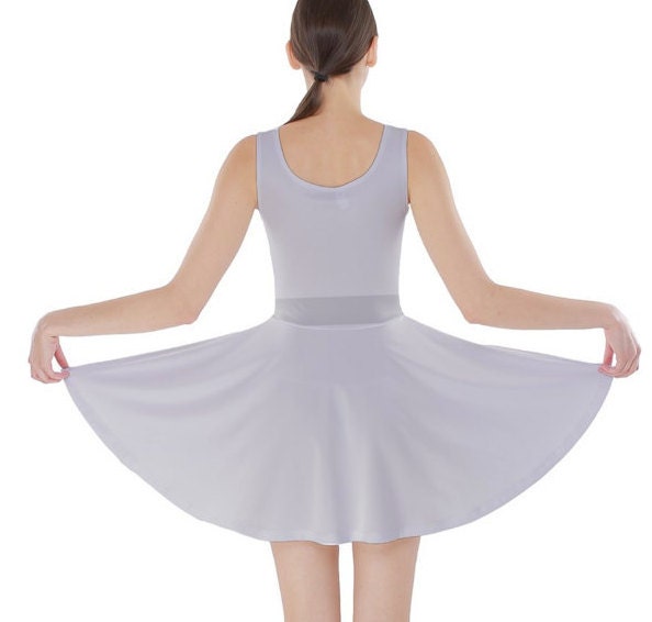 RUSH ORDER: Minnie Epcot Spacesuit Inspired Skater Dress
