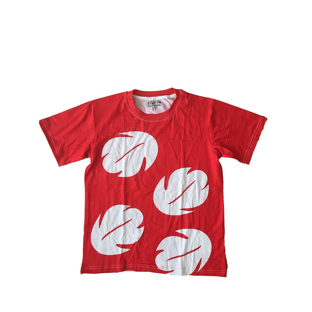Kid's Lilo Lilo and Stitch Inspired Shirt