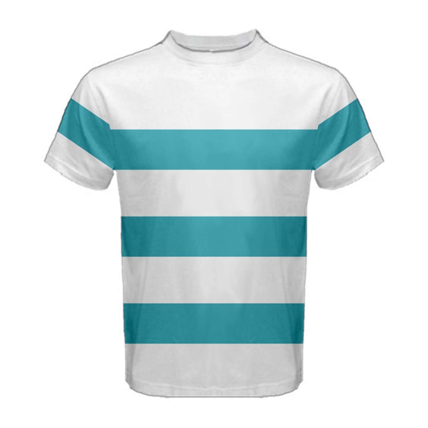 Men&#39;s Mr. Smee (No Belly) Inspired Shirt