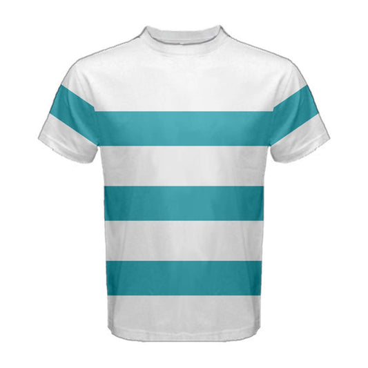 Men&#39;s Mr. Smee (No Belly) Inspired Shirt