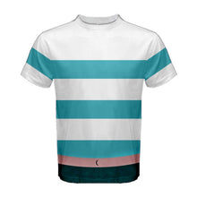 Men&#39;s Mr. Smee Inspired Shirt