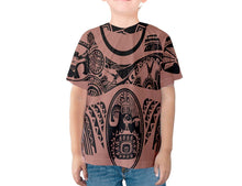 Kid&#39;s Maui Moana (No Necklace) Shirt