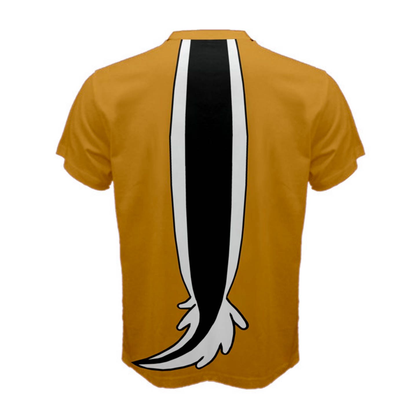 RUSH ORDER: Men's Dale Chip and Dale Inspired Shirt