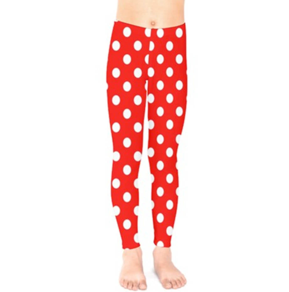 Disney Baby Girls' Minnie Mouse Leggings Tights - Stockings Pantyhose -  Leggings for Baby Girls for Newborns/Infants (0-24M), Size 0-9 Months, Minnie  Mouse Red/Grey/Ivory - Yahoo Shopping