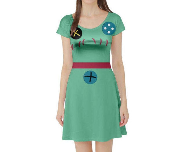 scrump dress