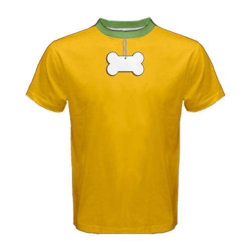 Men's Pluto Inspired ATHLETIC Shirt