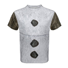 RUSH ORDER: Men's Olaf Frozen Inspired Shirt
