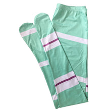 Vanellope Von Schweetz Wreck It Ralph Inspired Tights