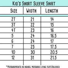 Kid&#39;s Smee (No Belly) Peter Pan Inspired Shirt