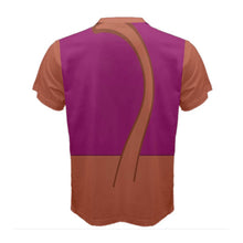 Men&#39;s Abu Aladdin Inspired Shirt