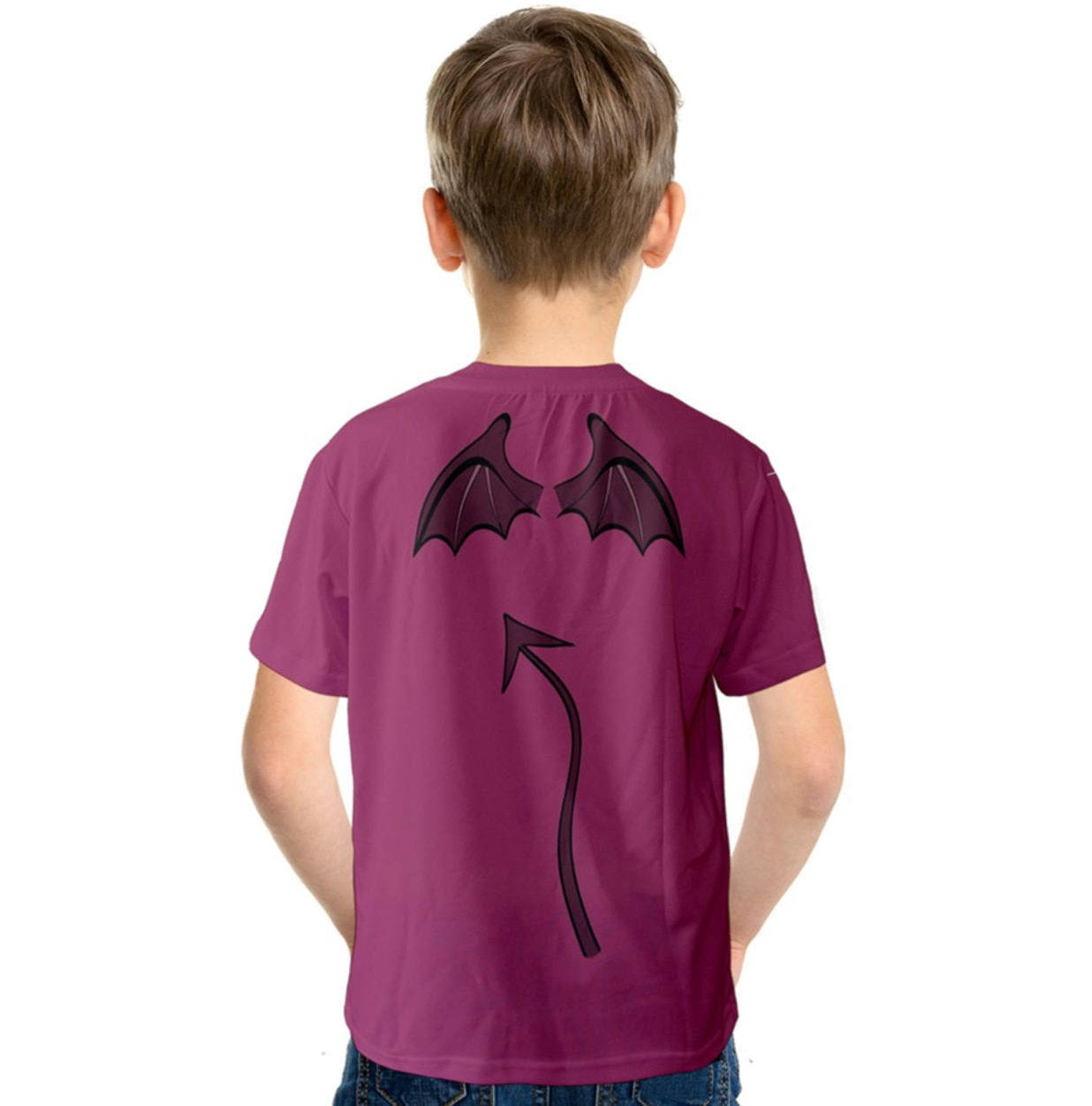 Kid&#39;s Pain Hercules Inspired Shirt