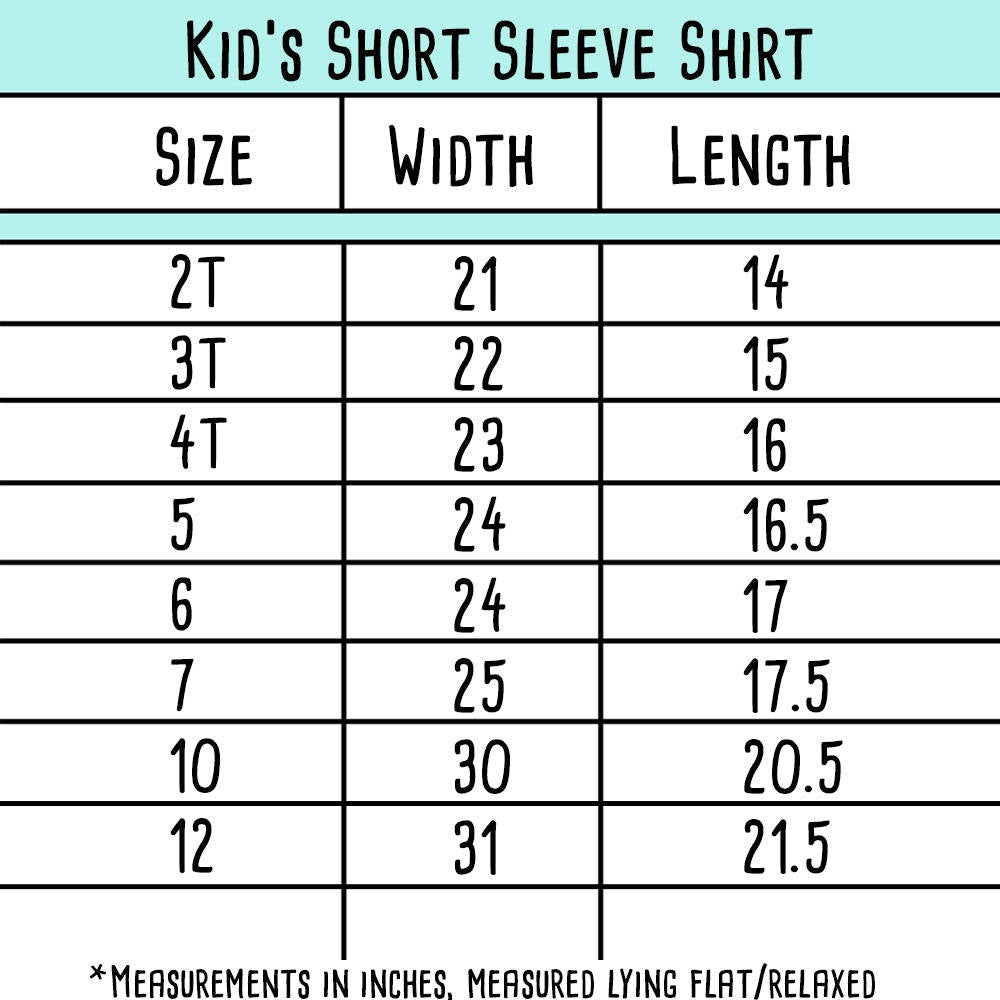 Kid&#39;s Lilo and Stitch Inspired Shirt