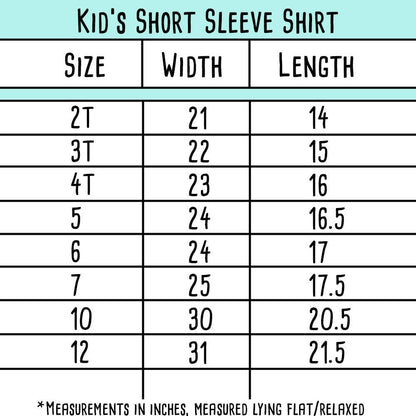 Kid&#39;s Happy Snow White and the Seven Dwarfs Inspired Shirt