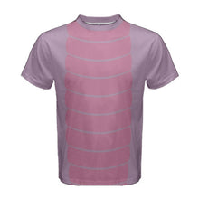 Men&#39;s Figment Inspired ATHLETIC Shirt
