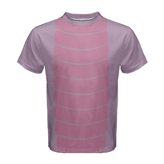 RUSH ORDER: Men's Figment Inspired ATHLETIC Shirt