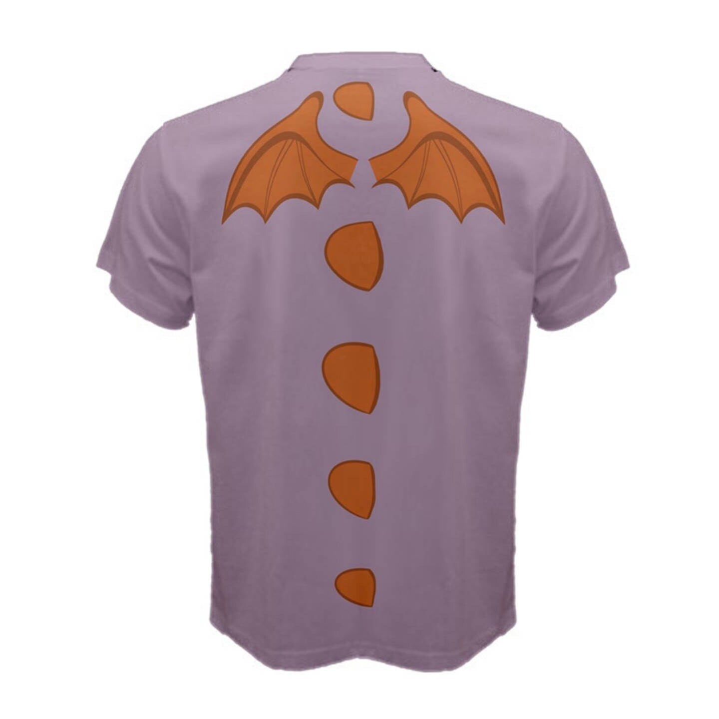 RUSH ORDER: Men's Figment Inspired ATHLETIC Shirt