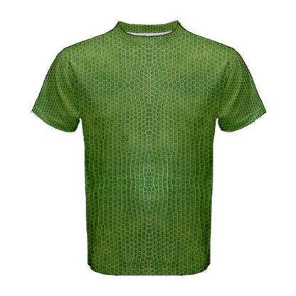 RUSH ORDER: Men's Pascal Tangled Inspired Shirt
