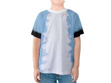 Kid&#39;s Bruce Finding Nemo Inspired Shirt