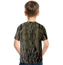 Kid&#39;s Groot Guardians of the Galaxy Inspired Shirt