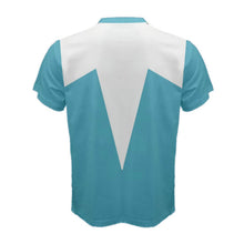 RUSH ORDER: Men's Frozone The Incredibles Inspired Shirt