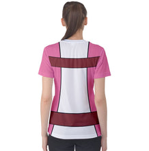 RUSH ORDER: Women's Gwenpool Inspired ATHLETIC Shirt