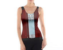 Women&#39;s Star Lord Guardians of the Galaxy Inspired Tank Top