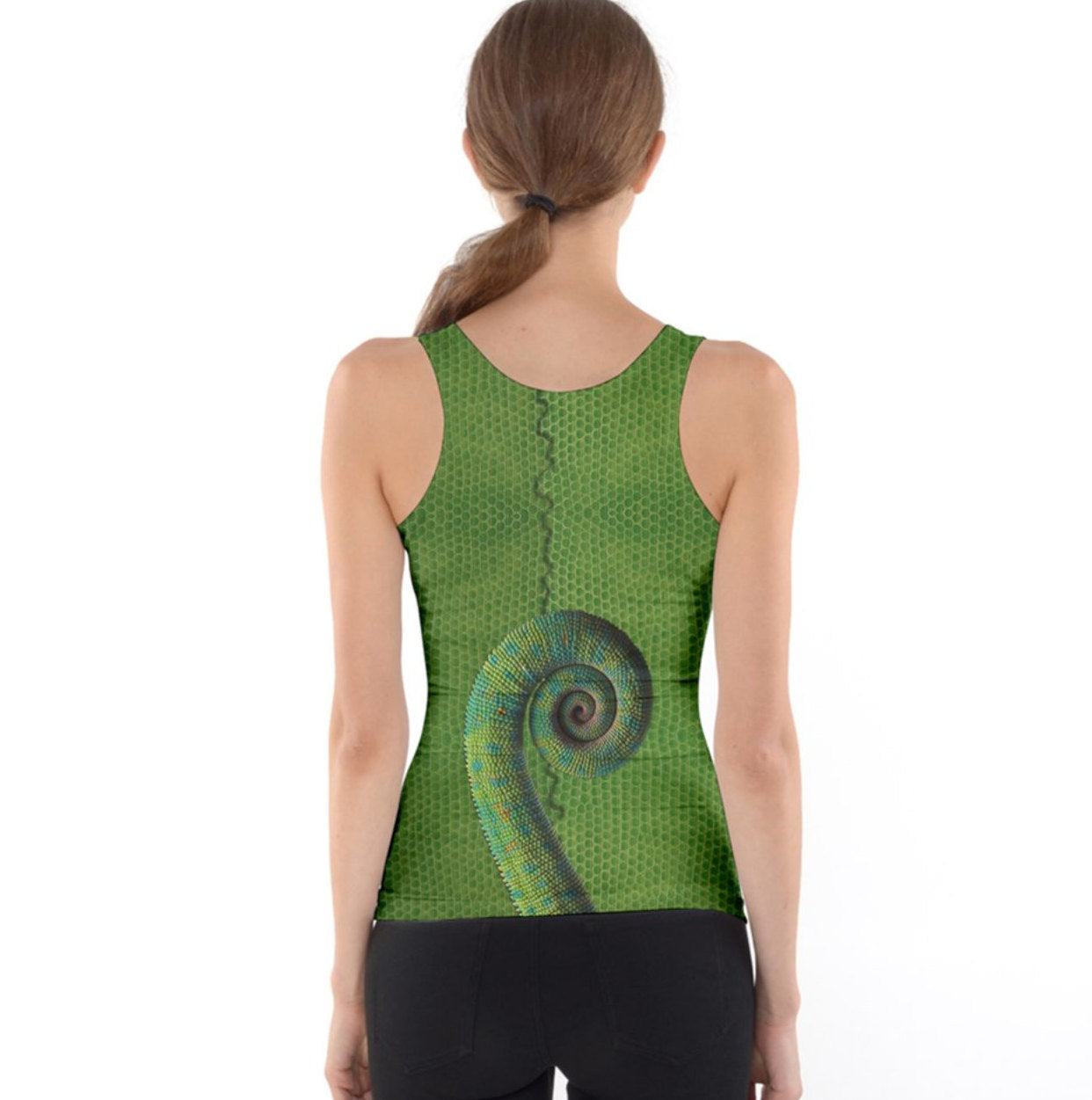 Women&#39;s Pascal Tangled Inspired Tank Top